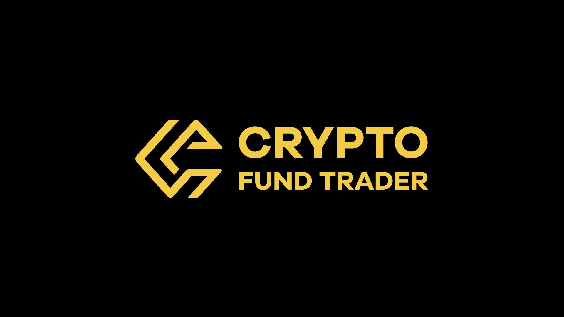 Crypto Fund Trader